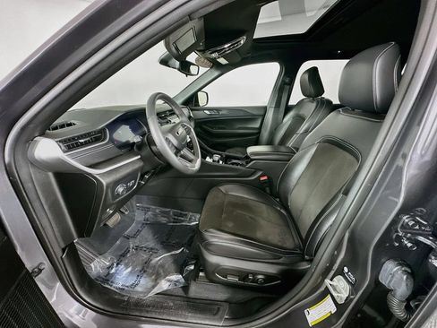 Certified 2023 Jeep Grand Cherokee Altitude AWD/4WD image 32