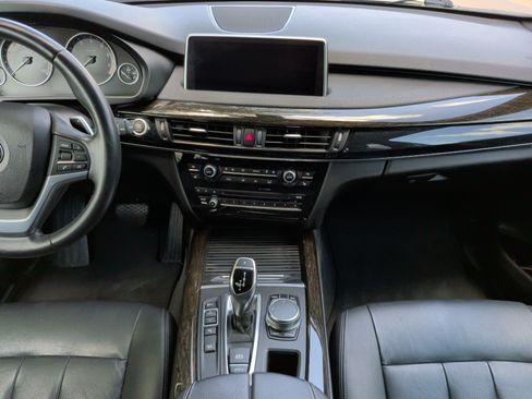 Used 2018 BMW X5 xDrive35i AWD/4WD image 34