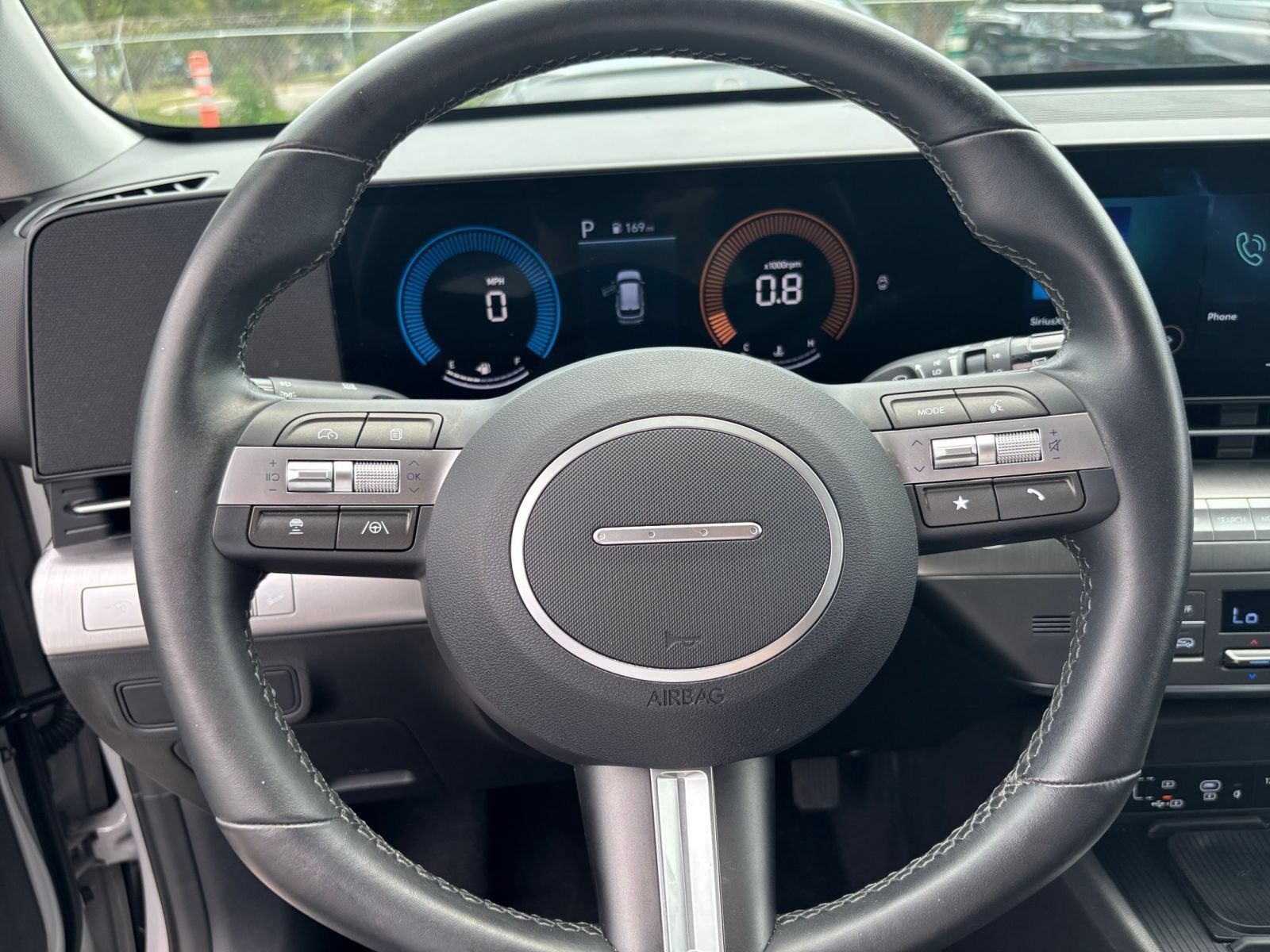 Used 2026 Hyundai Kona SEL Sport FWD image 27