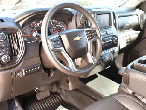Used 2023 Chevrolet Silverado 3500 W/T w/ WT Convenience Package AWD/4WD image 23