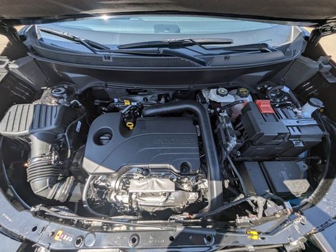 New 2026 GMC Terrain AT4 w/ LPO, Floor Liner Package image 11