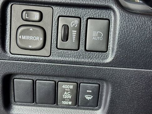 Used 2023 Toyota 4Runner TRD Off-Road Premium image 14