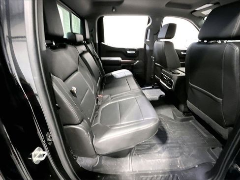 Used 2019 GMC Sierra 1500 SLT image 25