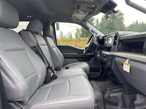 New 2024 Ford F450 XL image 26