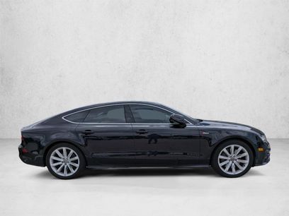 Used 2012 Audi A7 3.0T Prestige