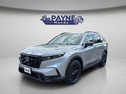 Used 2024 Honda CR-V Sport-L image 3