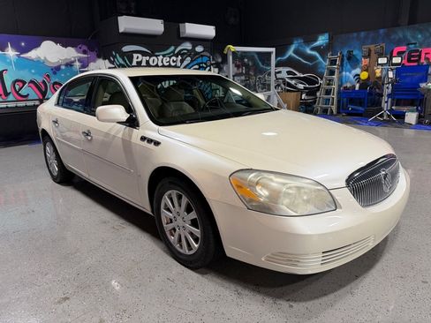 Used 2009 Buick Lucerne CX image 8