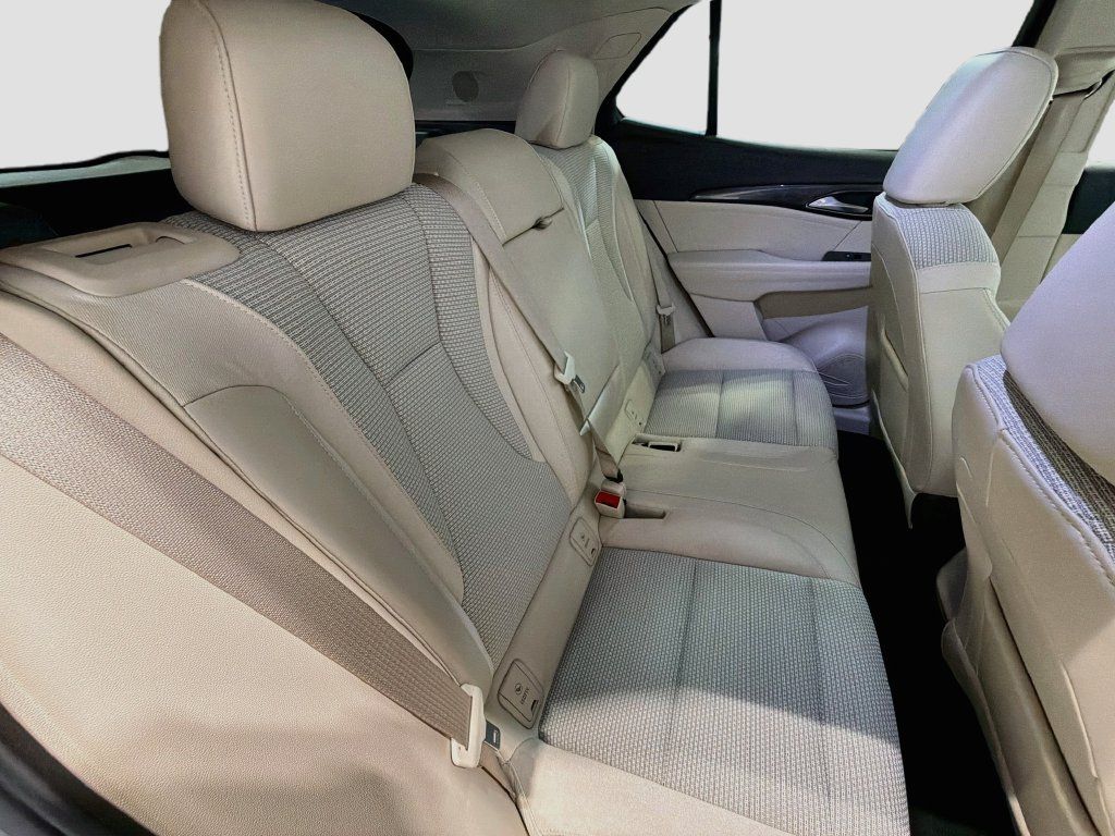 Used 2023 Buick Envision Preferred AWD/4WD image 26