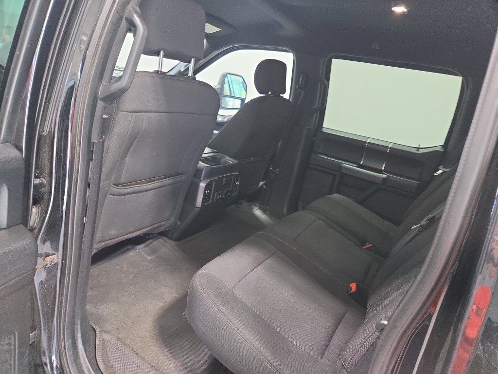 Used 2018 Ford F150 XLT w/ Equipment Group 301A Mid AWD/4WD image 23