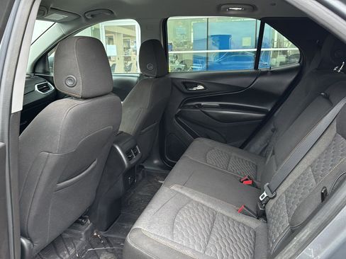 Used 2019 Chevrolet Equinox LT image 9