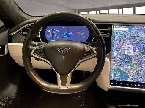 Used 2017 Tesla Model S 100D image 5