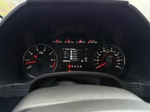 Certified 2019 Ford F150 Raptor w/ Equipment Group 801A Mid image 15