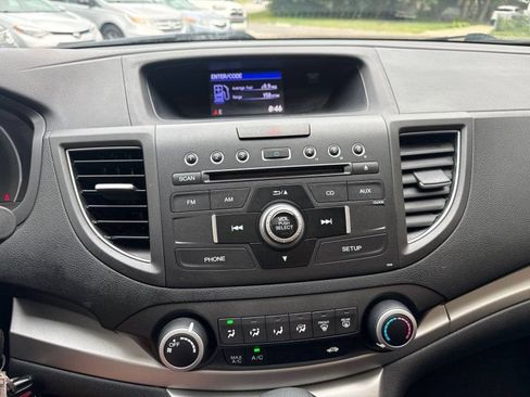 Used 2012 Honda CR-V EX image 24