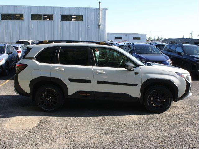 New 2026 Subaru Forester Wilderness AWD/4WD image 22