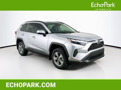 Used 2025 Toyota RAV4 XLE w/ Convenience Package