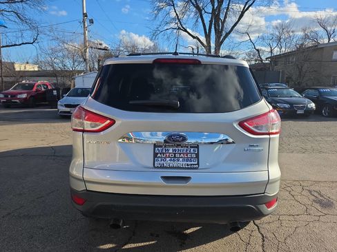 Used 2013 Ford Escape SE AWD/4WD image 10