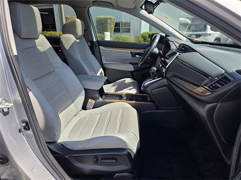 Used 2020 Honda CR-V Touring image 21