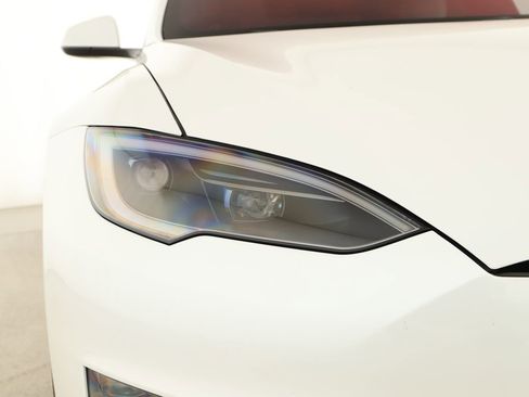 Used 2023 Tesla Model S Plaid AWD/4WD image 40