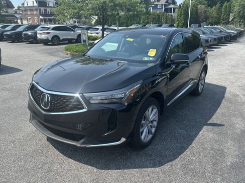 Used 2023 Acura RDX AWD image 2