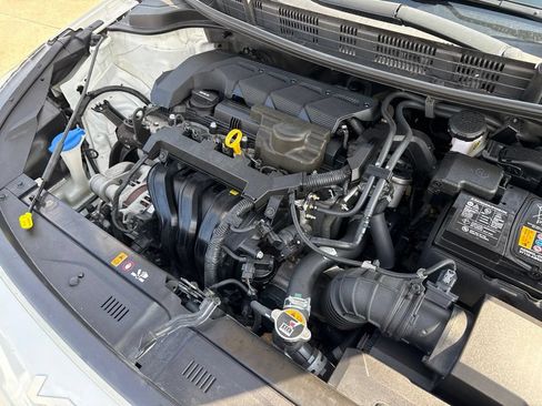 Used 2022 Kia Rio LX FWD image 44