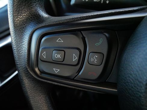 Used 2023 Jeep Wrangler Sport image 25