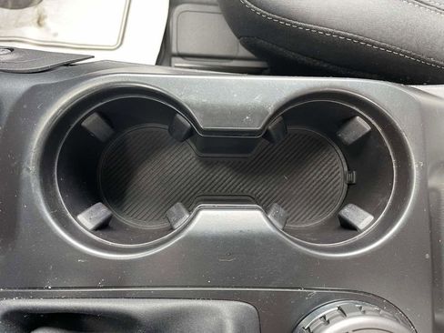 Used 2025 Ford Bronco Big Bend image 18