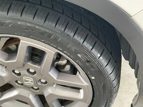 Certified 2023 Honda Passport EX-L image 29