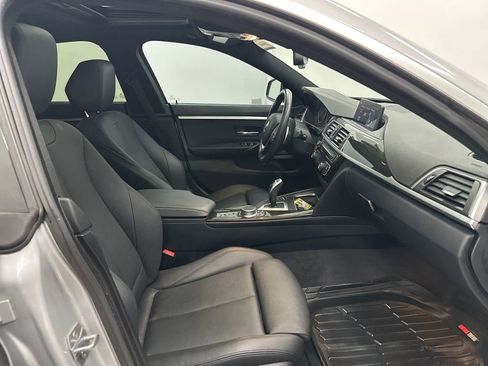 Used 2020 BMW 430i Gran Coupe RWD image 25