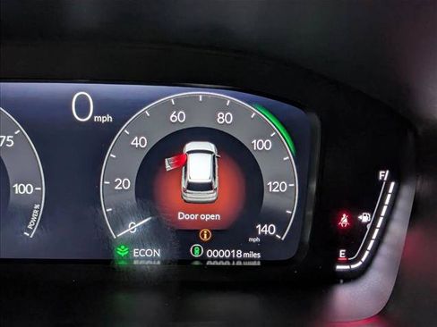 New 2026 Honda CR-V TrailSport image 10