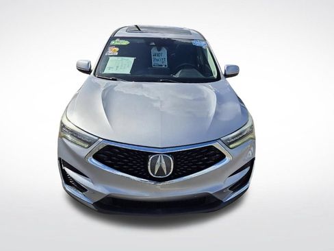 Used 2021 Acura RDX FWD w/ Technology Package image 54