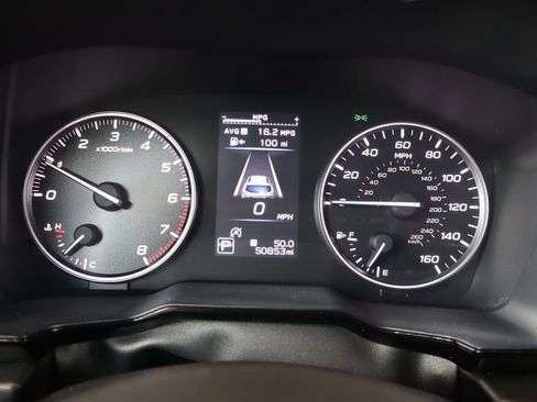 Used 2020 Subaru Outback Premium AWD/4WD image 23