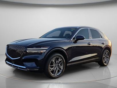 Used 2024 Genesis GV70 2.5T w/ Advanced Package