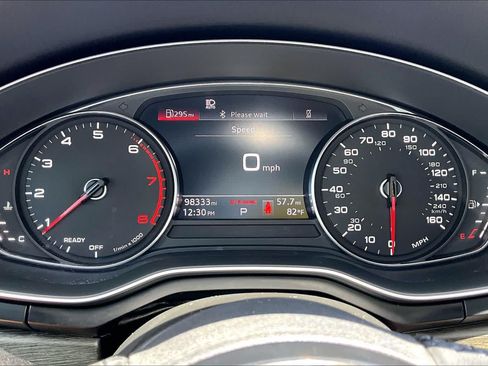 Used 2020 Audi A4 2.0T Premium w/ Convenience Package FWD image 24