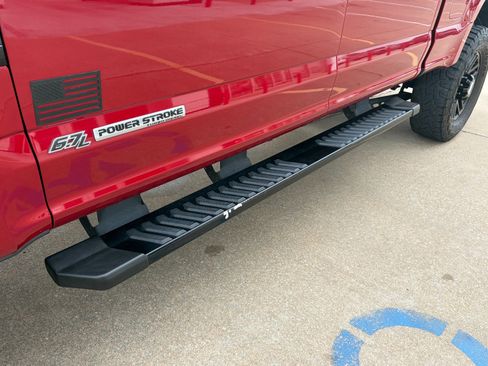 Used 2020 Ford F250 Lariat AWD/4WD image 8