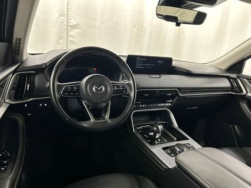 Used 2024 MAZDA CX-90 Plug-In Hybrid w/ Preferred AWD/4WD image 20