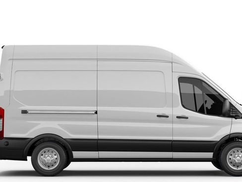 New 2026 Ford Transit 350 148 High Roof AWD image 5