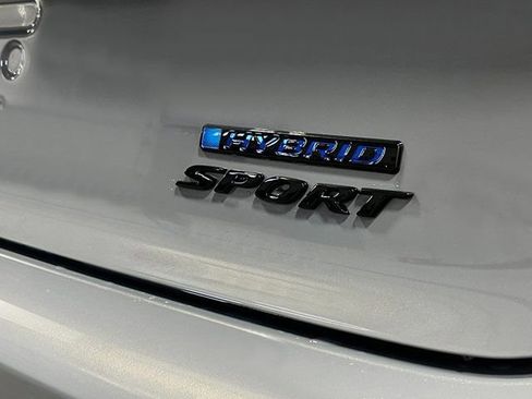 New 2026 Honda Accord Sport image 6