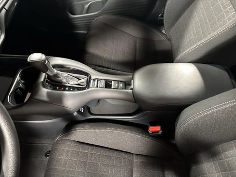 Used 2023 Honda HR-V LX image 28