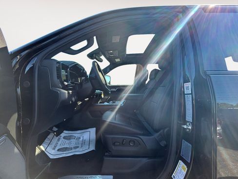 New 2025 Chevrolet Silverado 2500 High Country w/ High Country Premium Package image 9