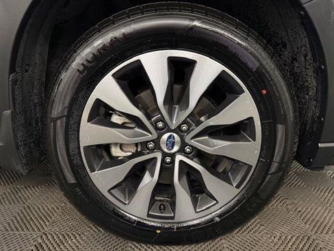 Used 2024 Subaru Outback Touring image 23