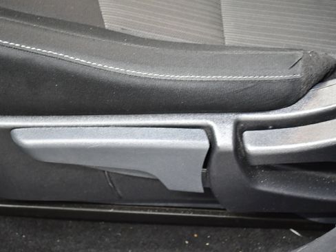 Used 2025 Nissan Sentra SV image 11