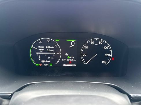 Used 2025 Honda CR-V Sport-L image 23