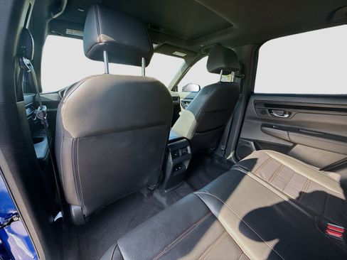 Certified 2025 Honda CR-V Sport-L image 24