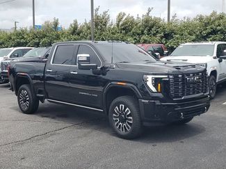 Used 2026 GMC Sierra 3500 Denali Ultimate AWD/4WD video 1