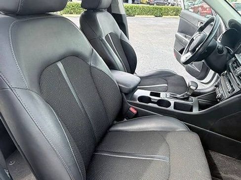 Used 2019 Kia Optima S w/ S Panoramic Sunroof Package FWD image 14