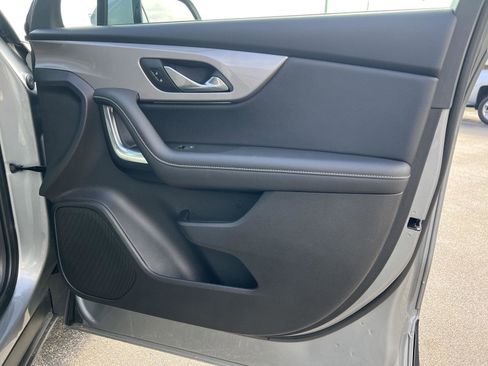 Used 2024 Chevrolet Blazer LT image 14