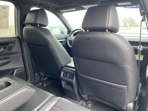 Certified 2025 Honda CR-V Sport-L image 17