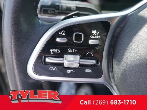 Used 2022 Mercedes-Benz GLE 350 4MATIC image 29
