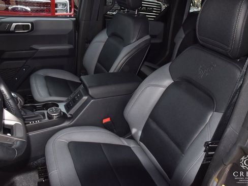 Used 2023 Ford Bronco Big Bend image 37