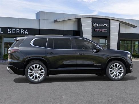 New 2026 GMC Acadia Denali w/ Super Cruise Package image 5